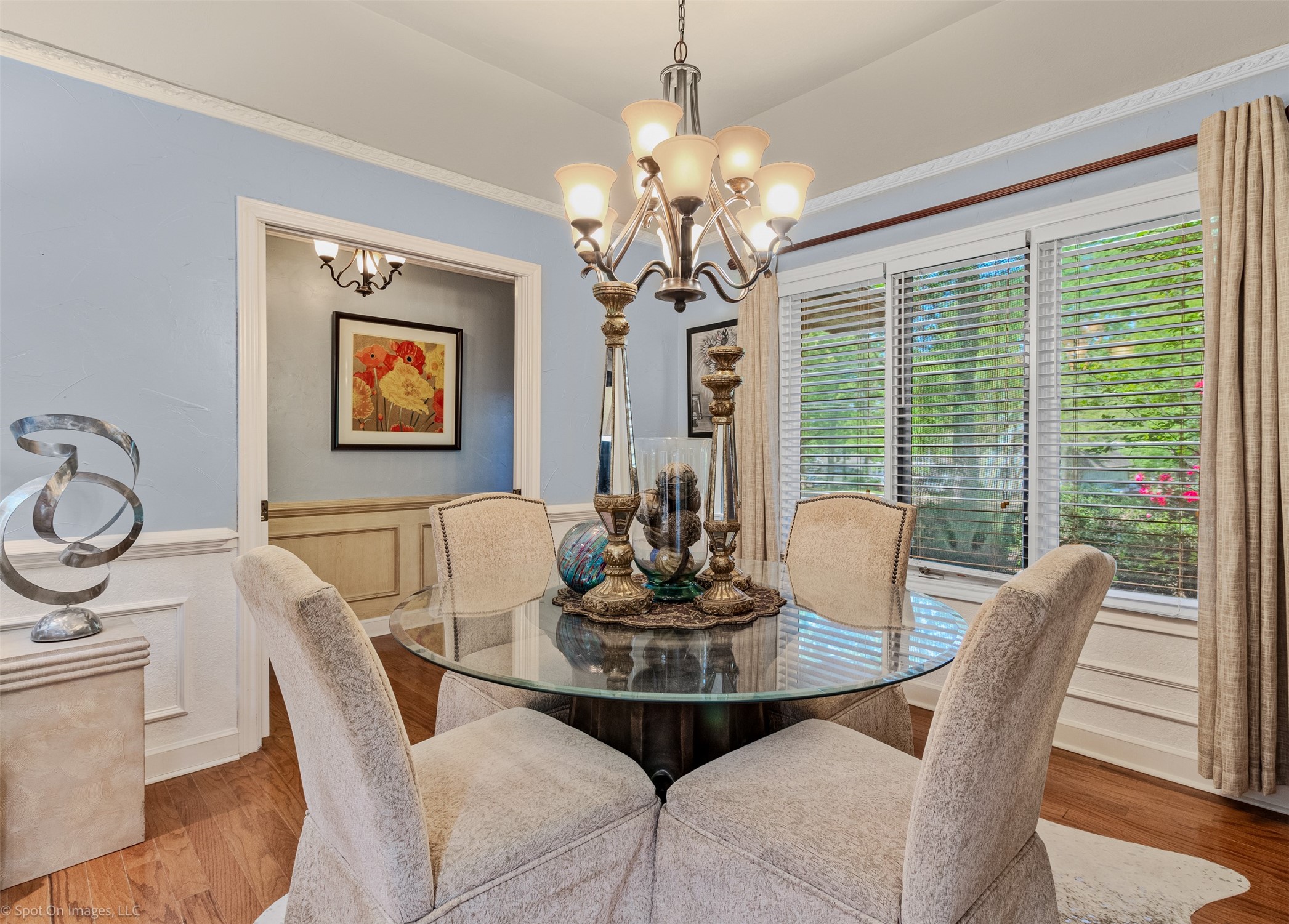 223 Enchanted Drive Enchanted Oaks TX 75156