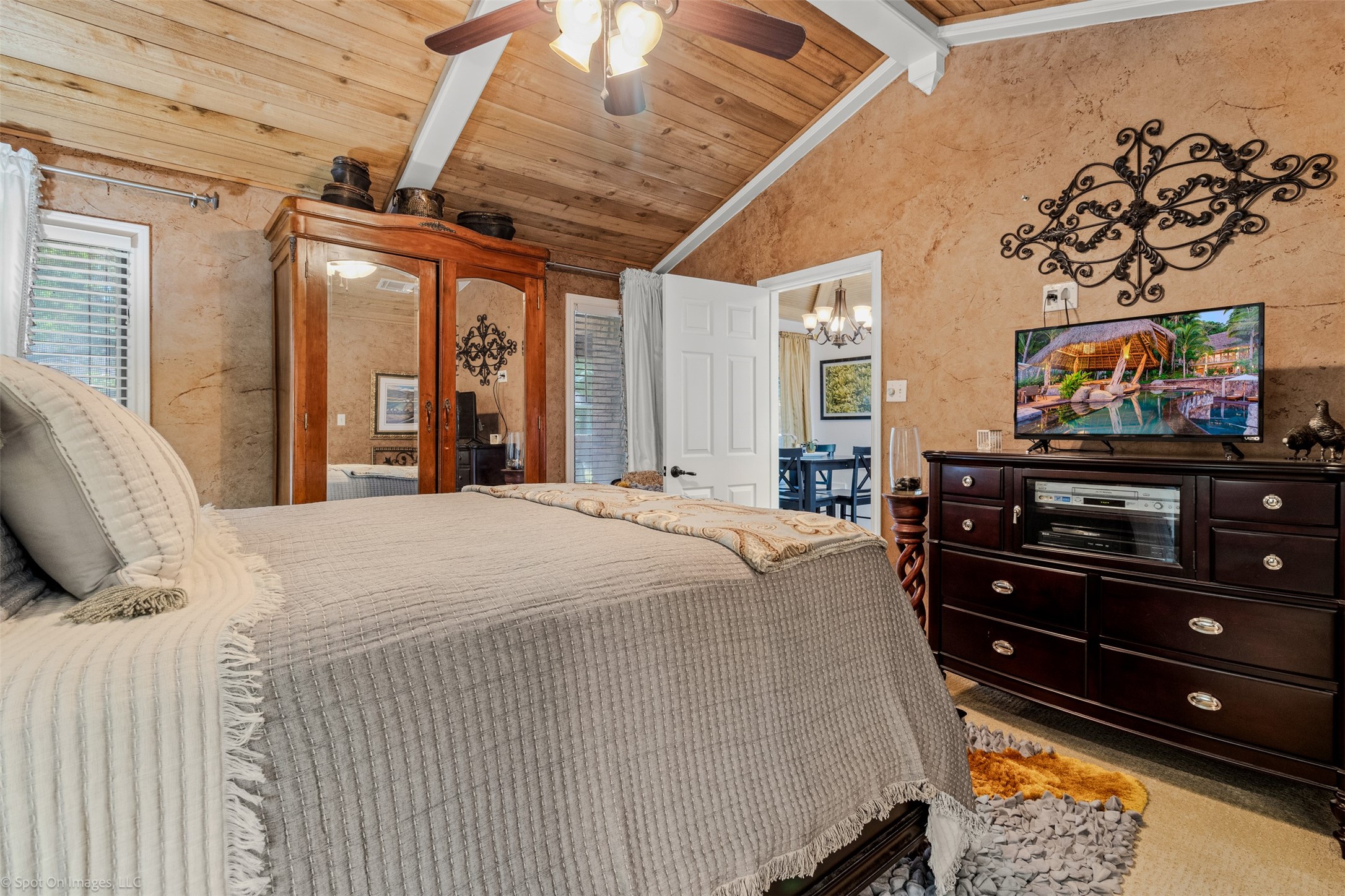 223 Enchanted Drive Enchanted Oaks TX 75156
