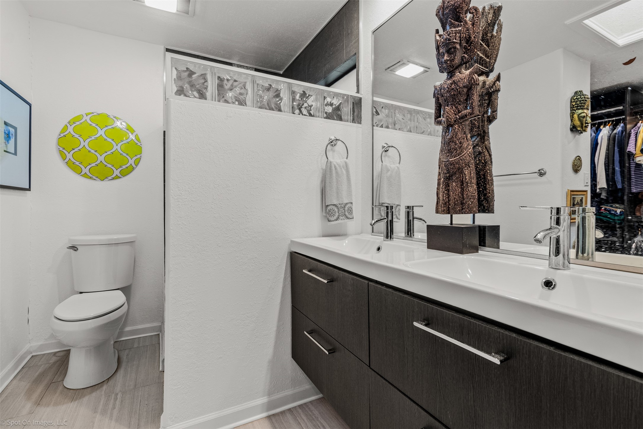 223 Enchanted Drive Enchanted Oaks TX 75156