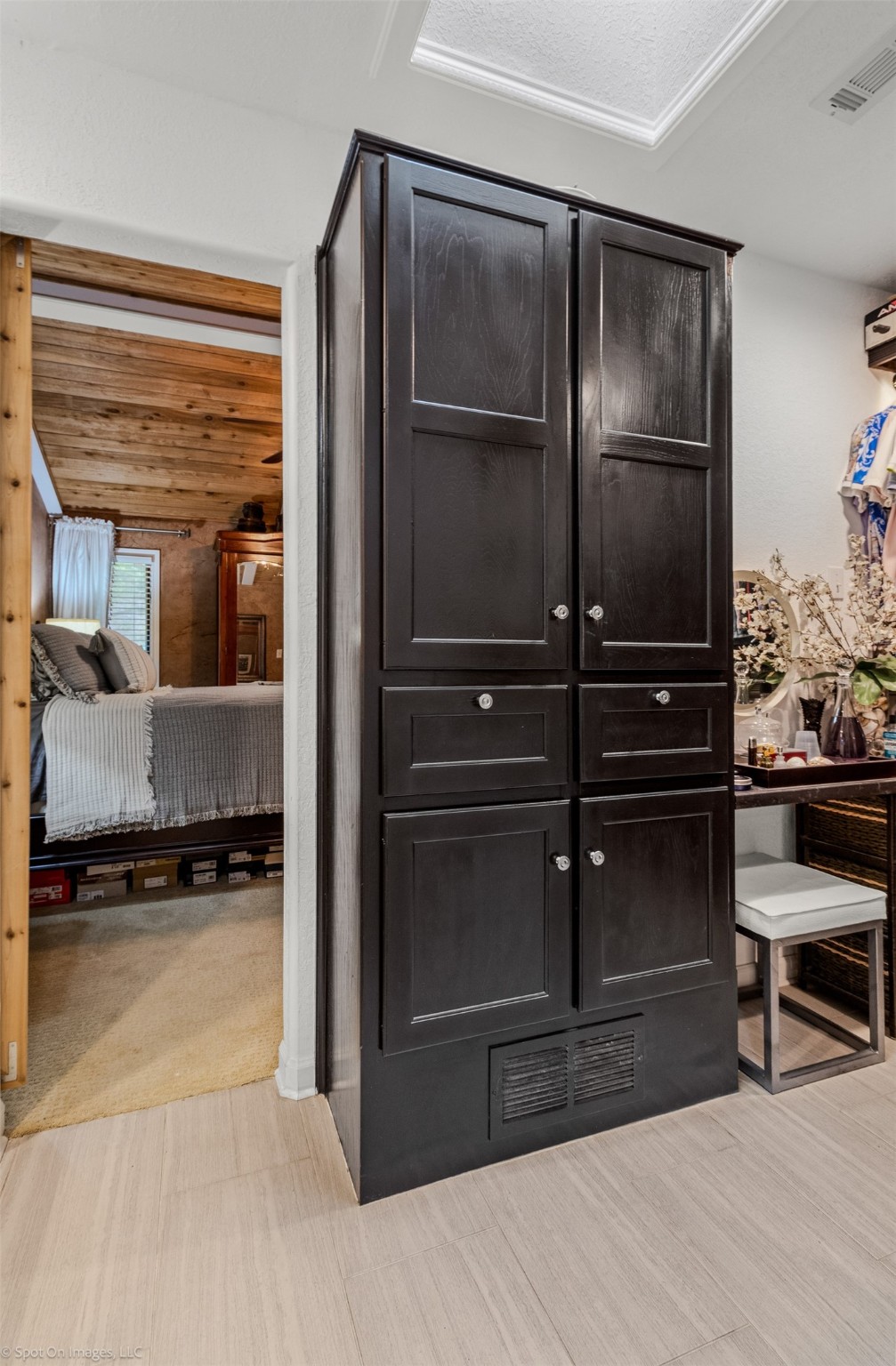 223 Enchanted Drive Enchanted Oaks TX 75156