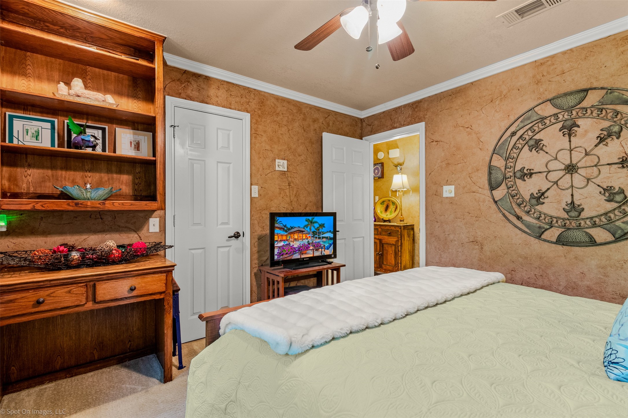 223 Enchanted Drive Enchanted Oaks TX 75156