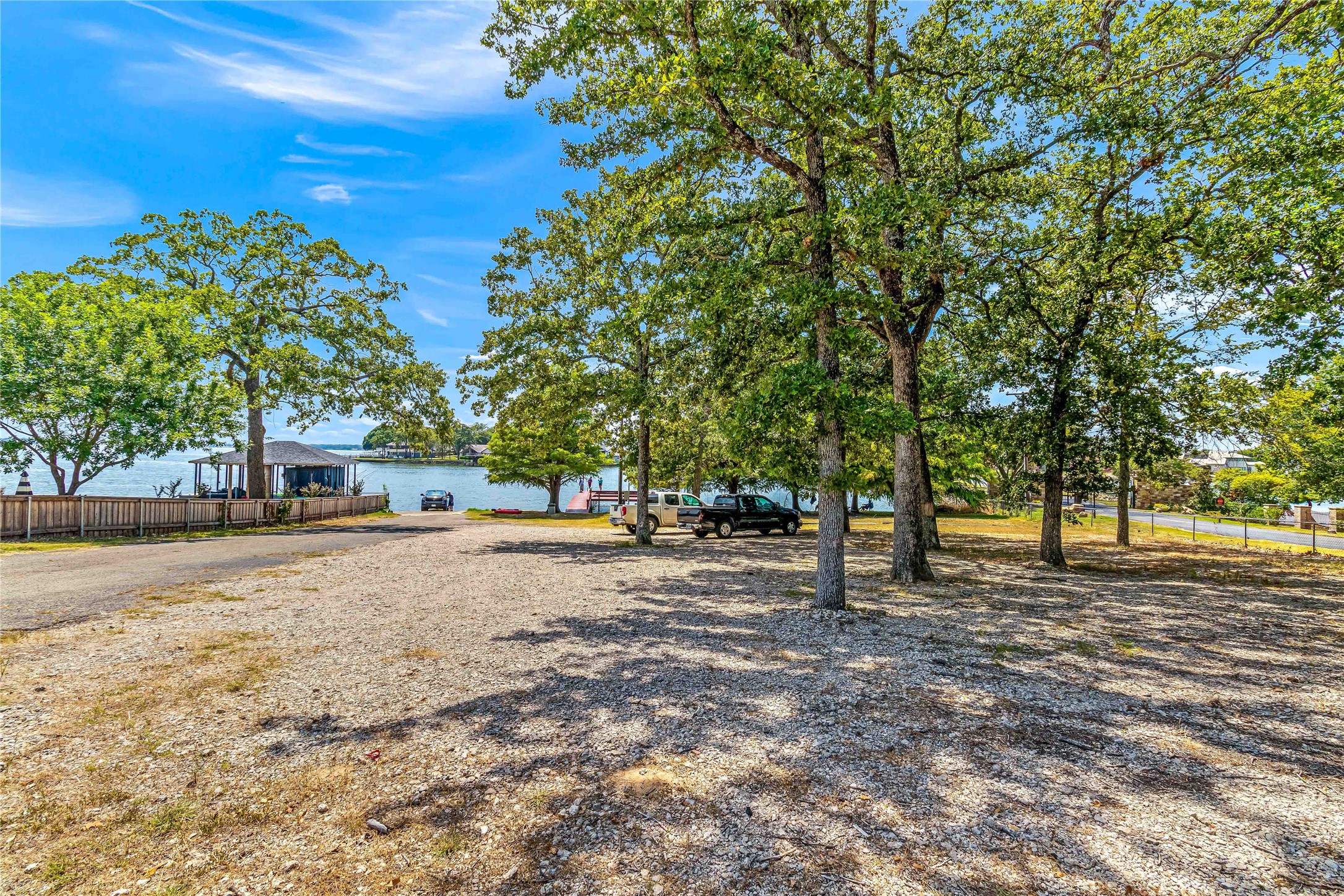 223 Enchanted Drive Enchanted Oaks TX 75156