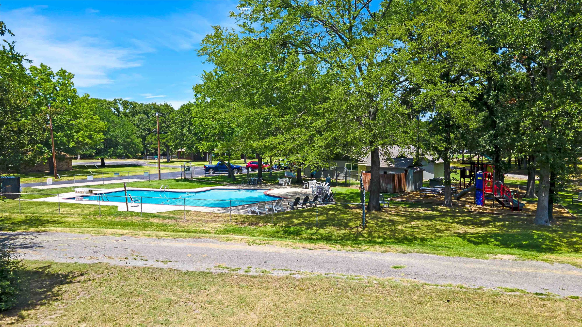223 Enchanted Drive Enchanted Oaks TX 75156