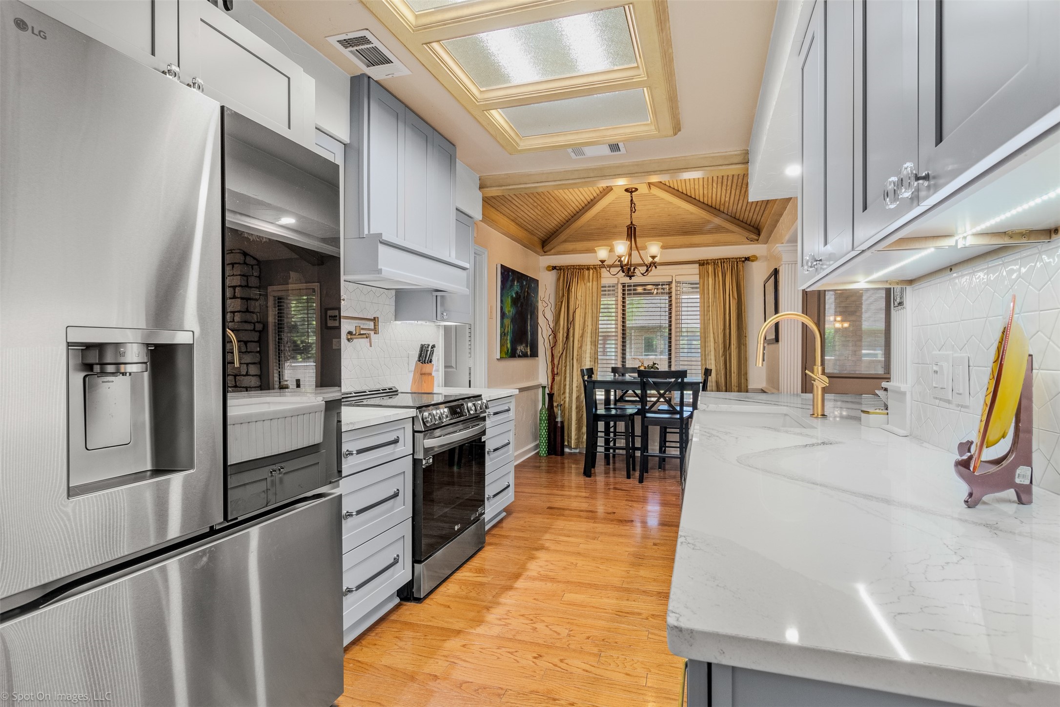 223 Enchanted Drive Enchanted Oaks TX 75156