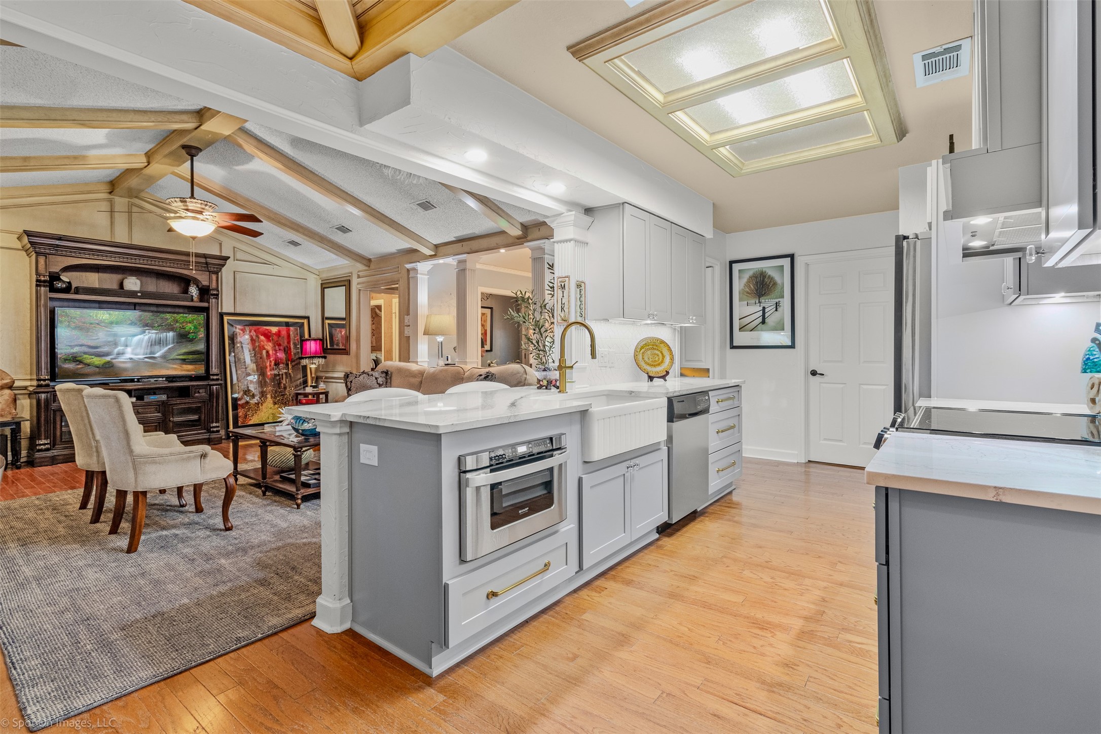 223 Enchanted Drive Enchanted Oaks TX 75156