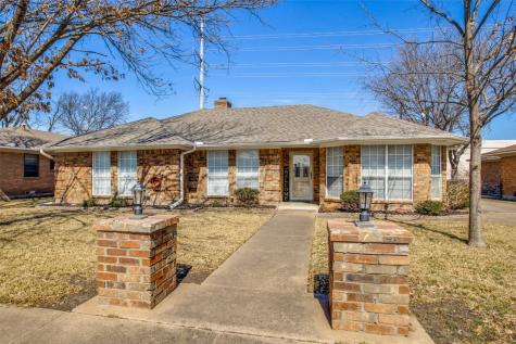 1500 Wysong Drive Mckinney TX 75069