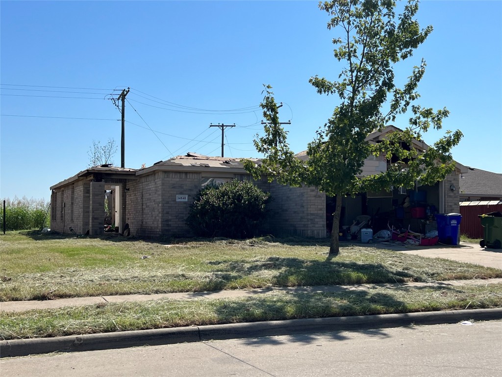 14840 Bell Manor Court Balch Springs TX 75180