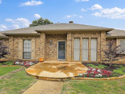 1613 Clemson Court Plano TX 75093