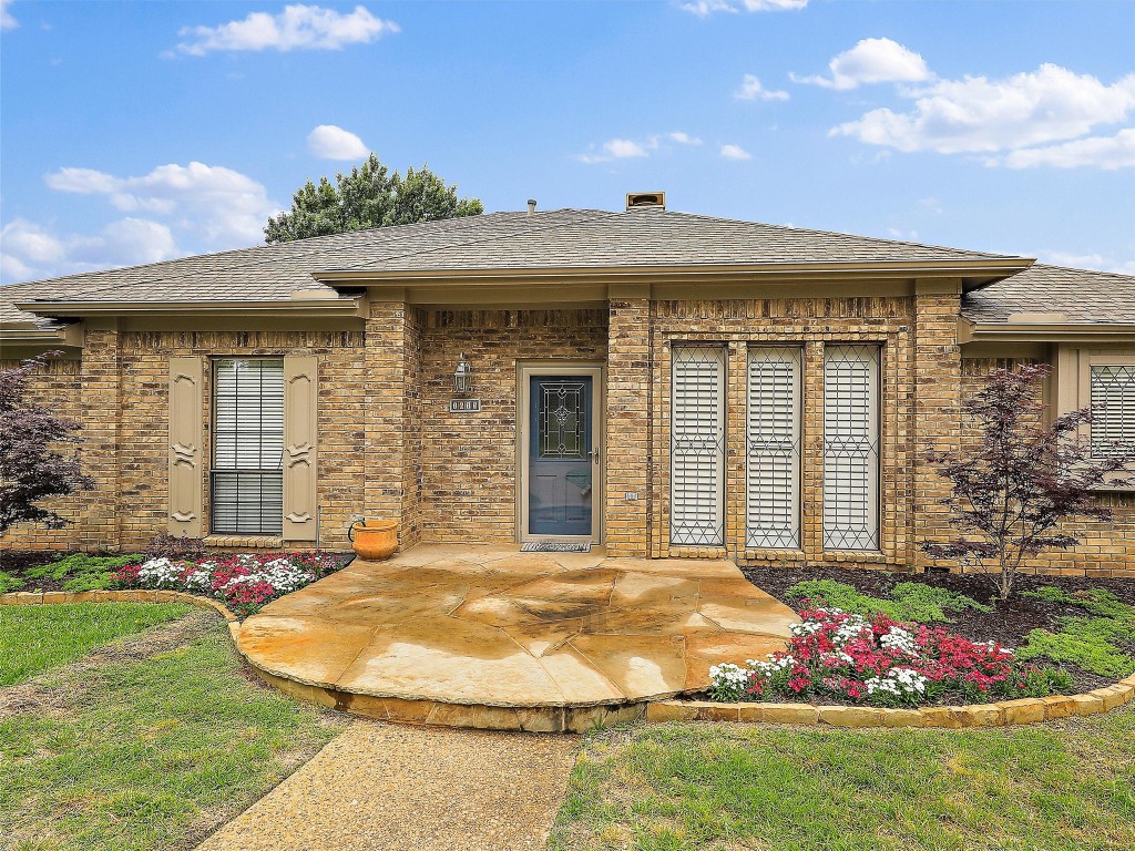 1613 Clemson Court Plano TX 75093