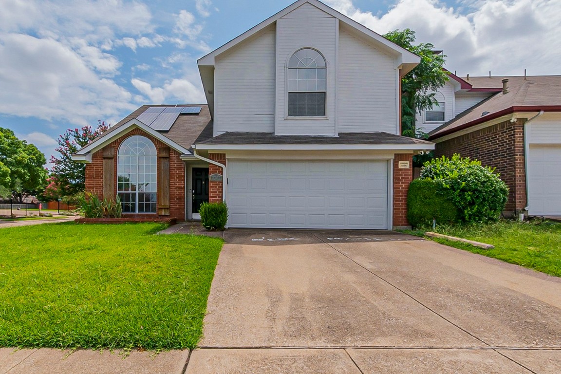 3302 Berkner Drive Garland TX 75044