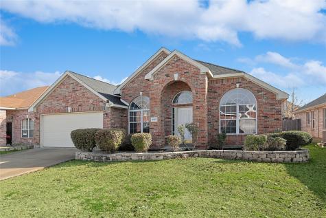 4950 Autumn Hill Grand Prairie TX 75052