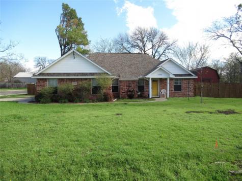 2108 Gilmer Street Caddo Mills TX 75135