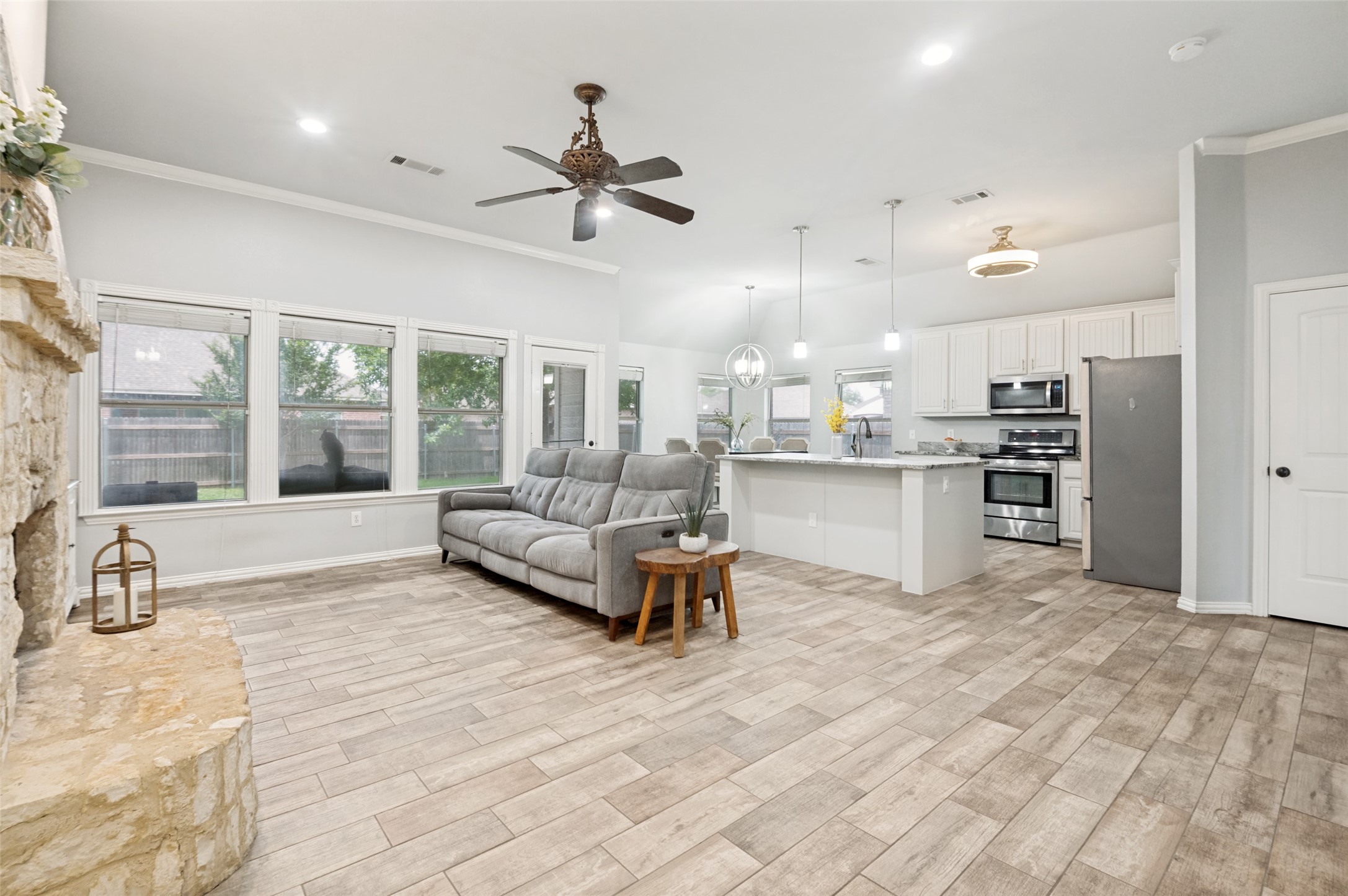 112 Hamblen Boulevard Palmer TX 75152