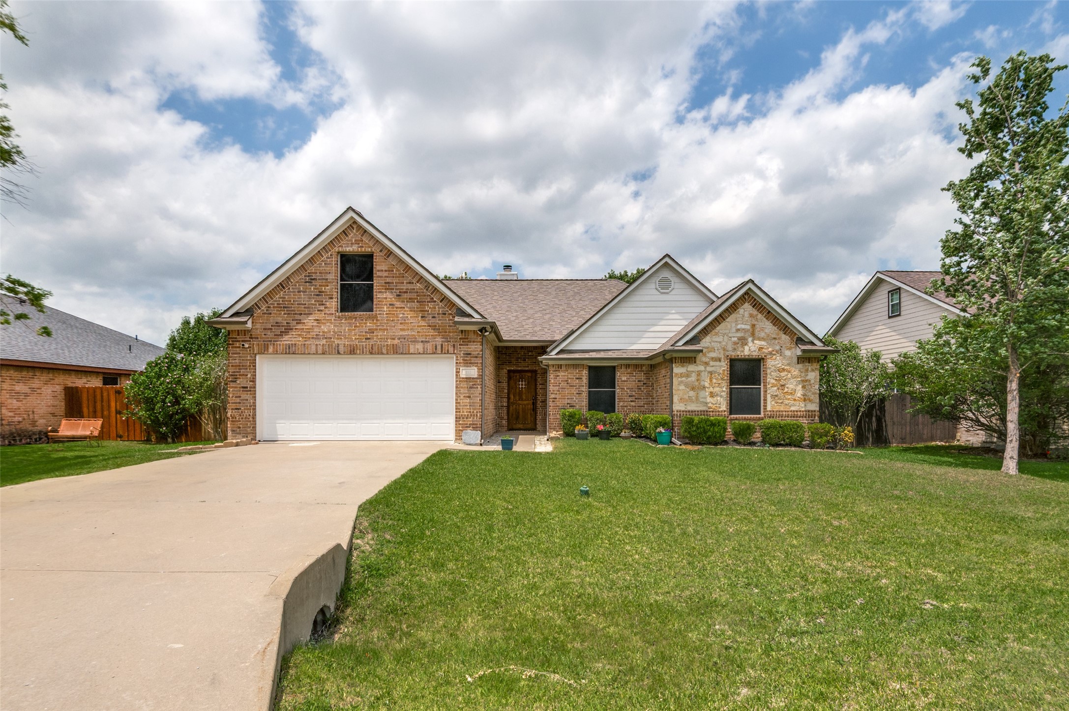 112 Hamblen Boulevard Palmer TX 75152
