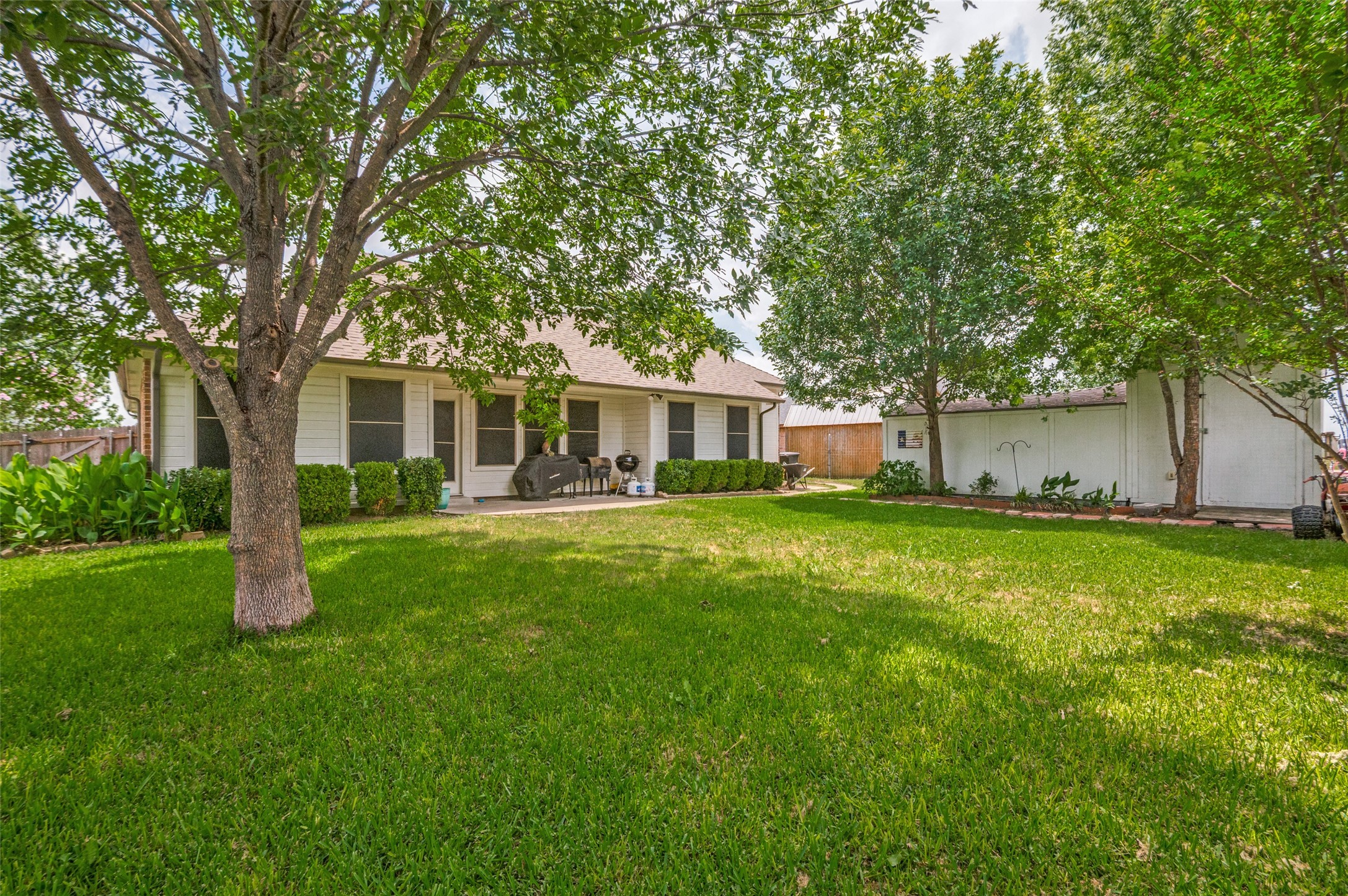 112 Hamblen Boulevard Palmer TX 75152