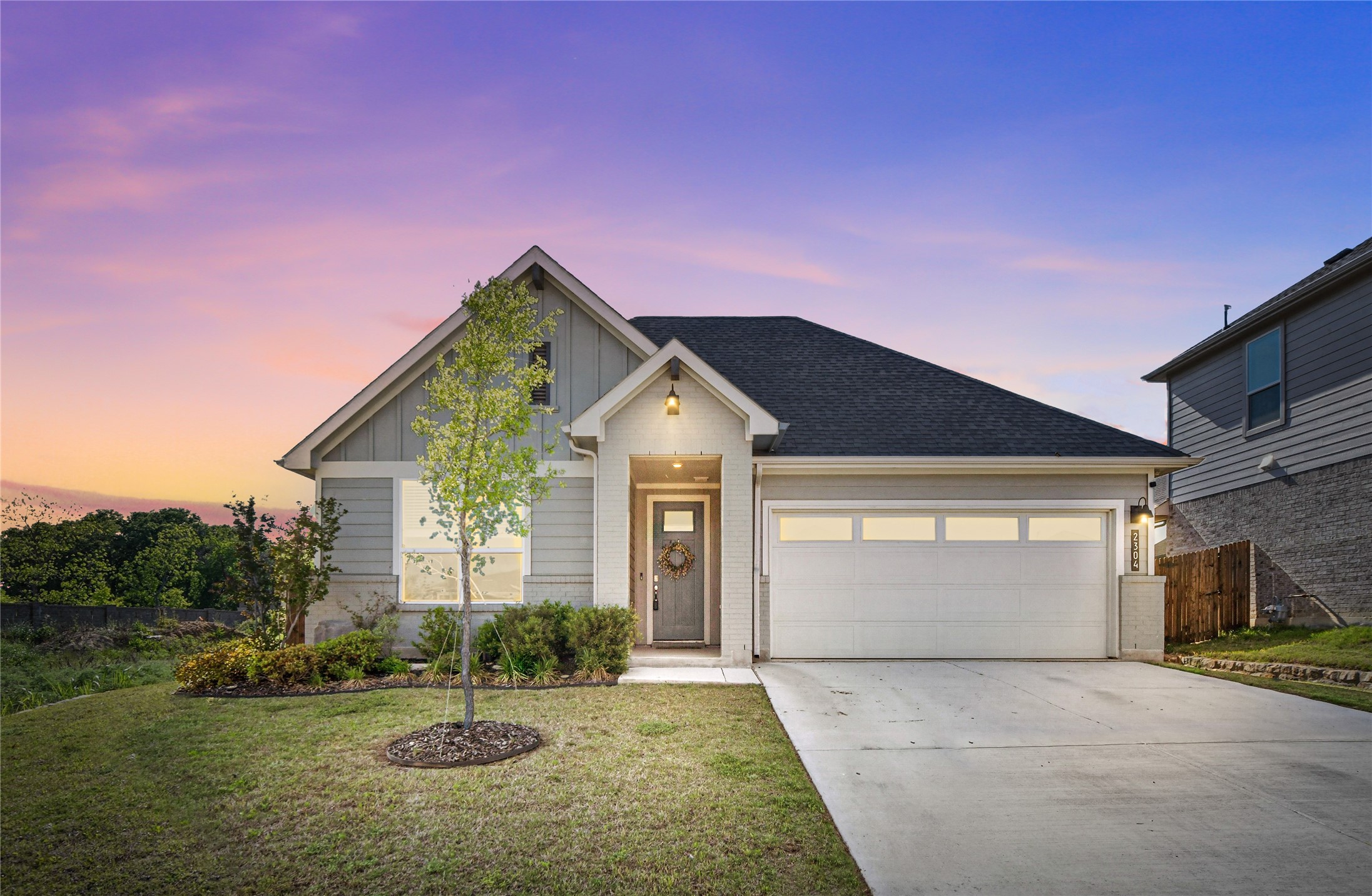 2304 Blackcap Street Denton TX 76205