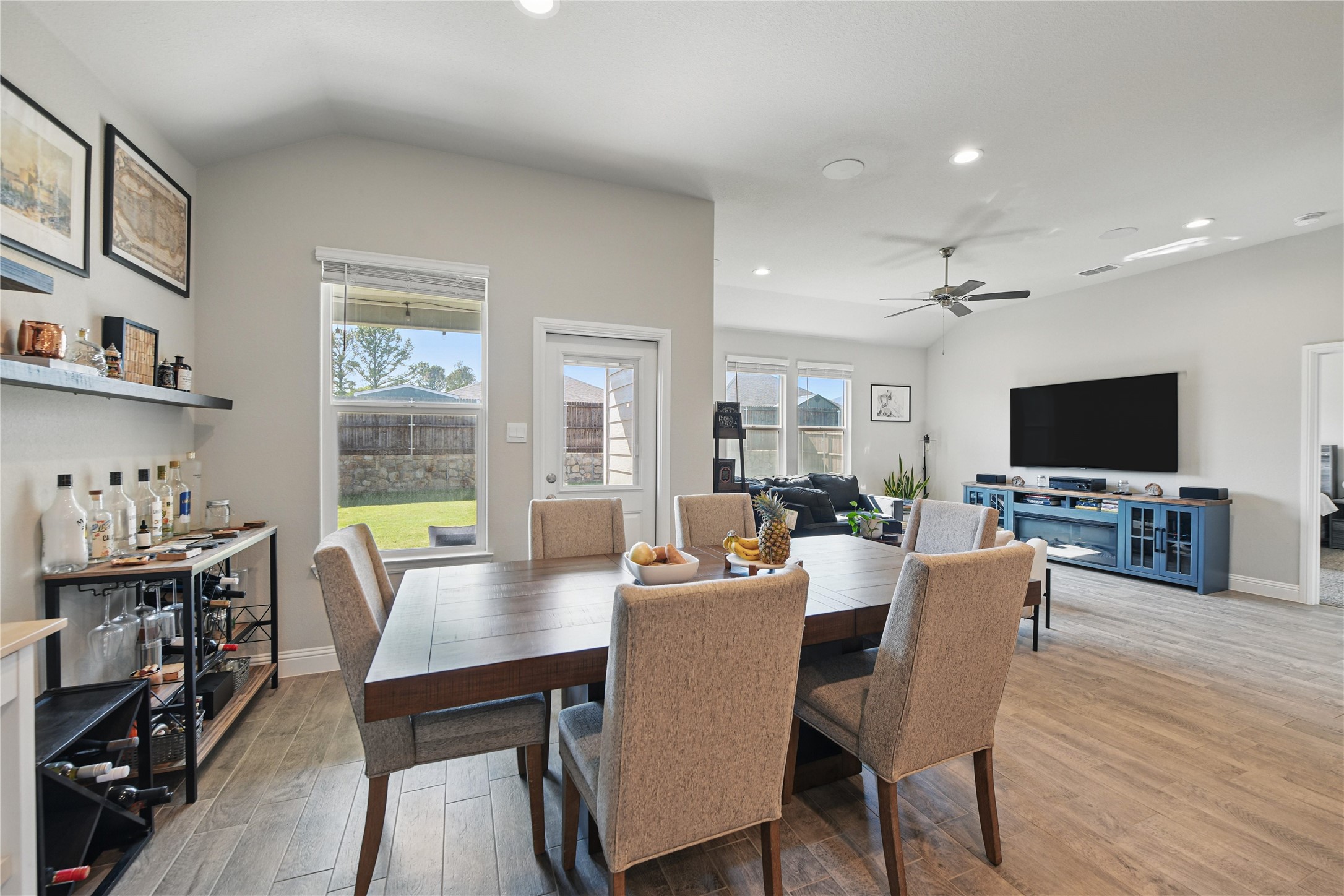 2304 Blackcap Street Denton TX 76205