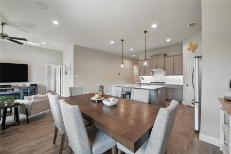 2304 Blackcap Street Denton TX 76205