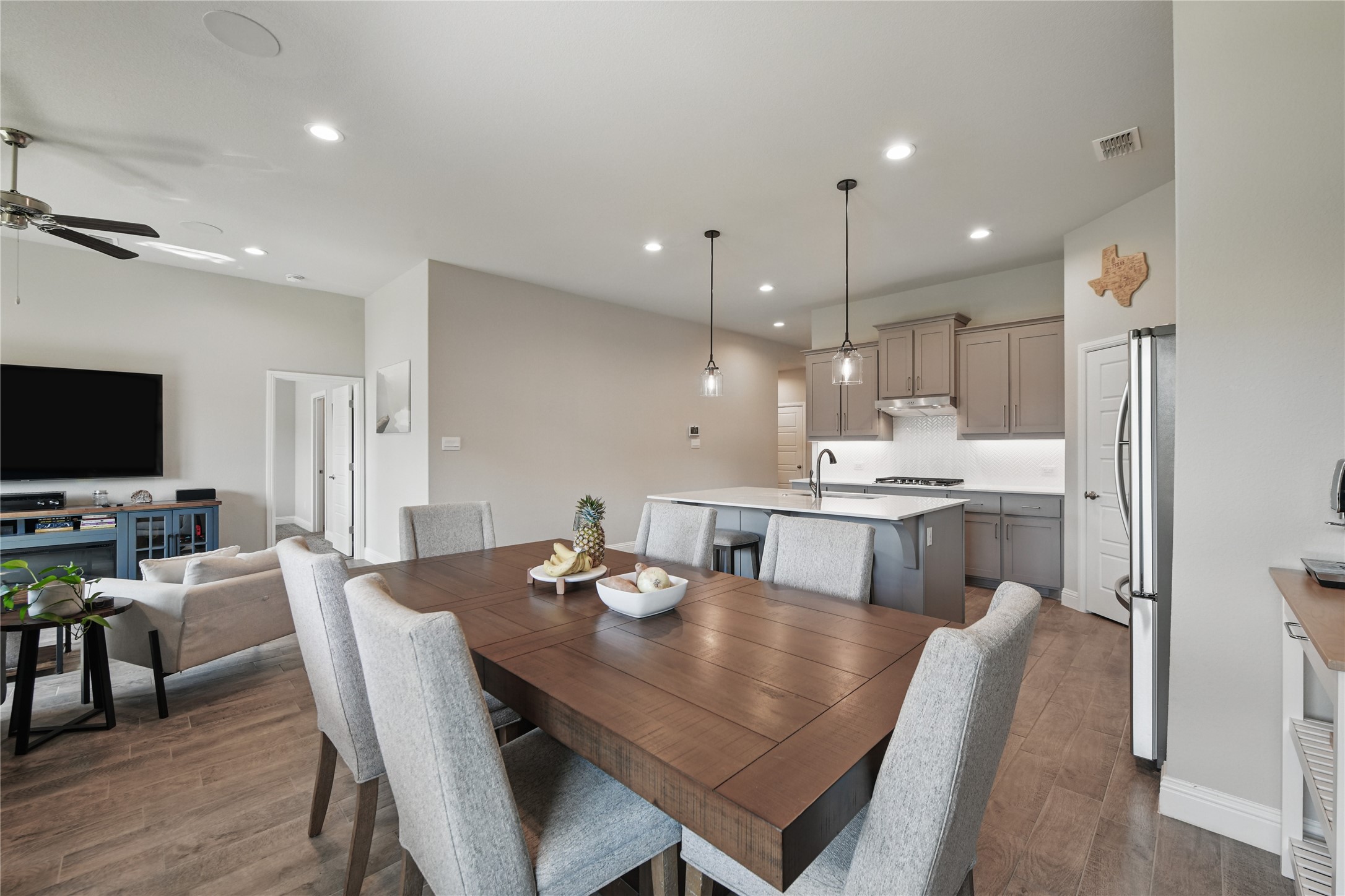 2304 Blackcap Street Denton TX 76205