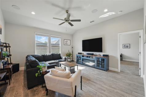 2304 Blackcap Street Denton TX 76205