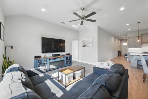 2304 Blackcap Street Denton TX 76205