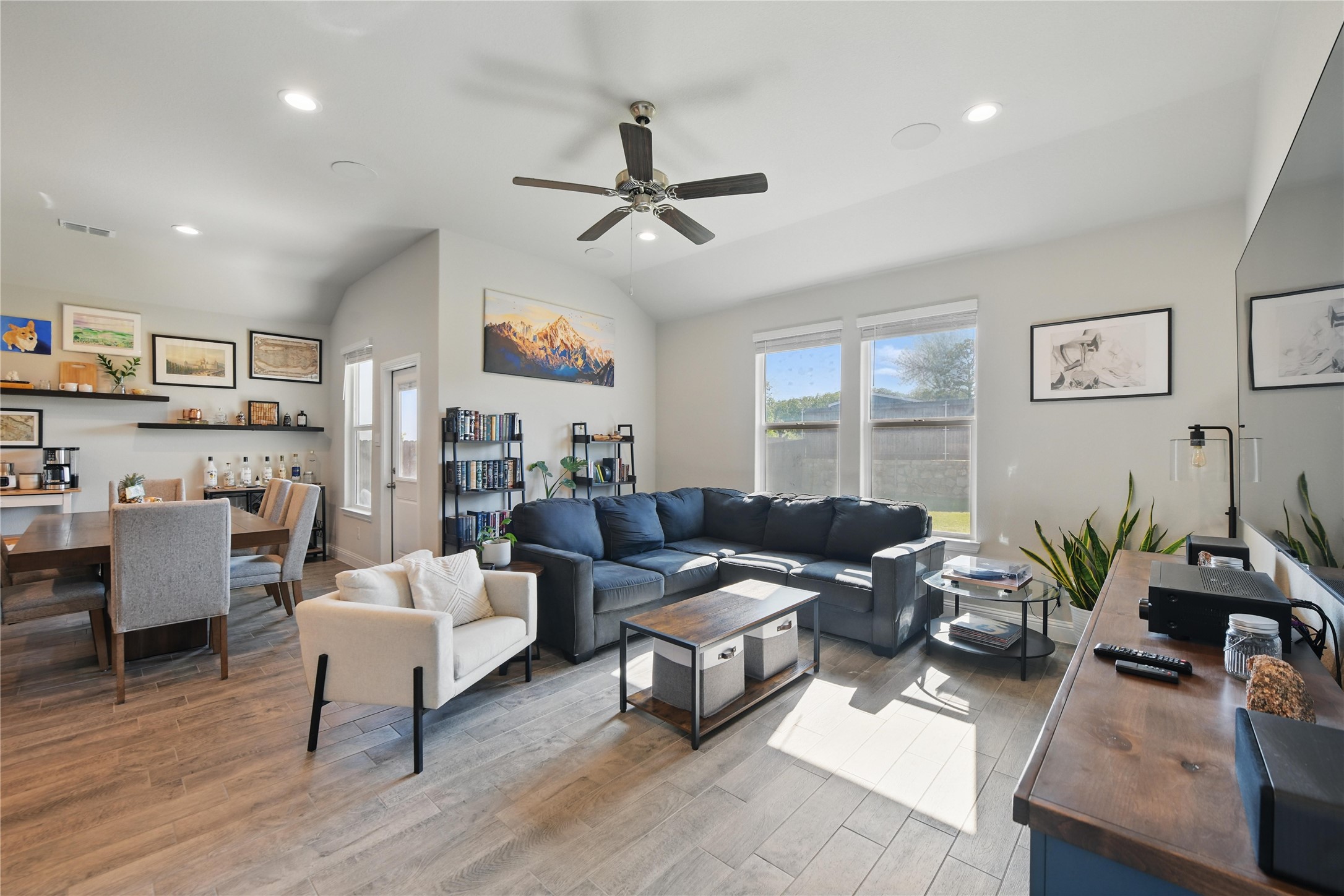 2304 Blackcap Street Denton TX 76205