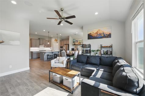 2304 Blackcap Street Denton TX 76205