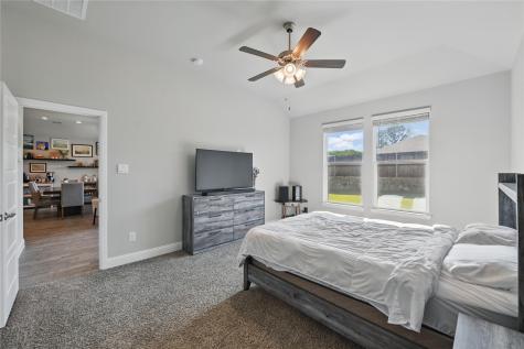 2304 Blackcap Street Denton TX 76205
