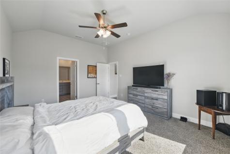 2304 Blackcap Street Denton TX 76205