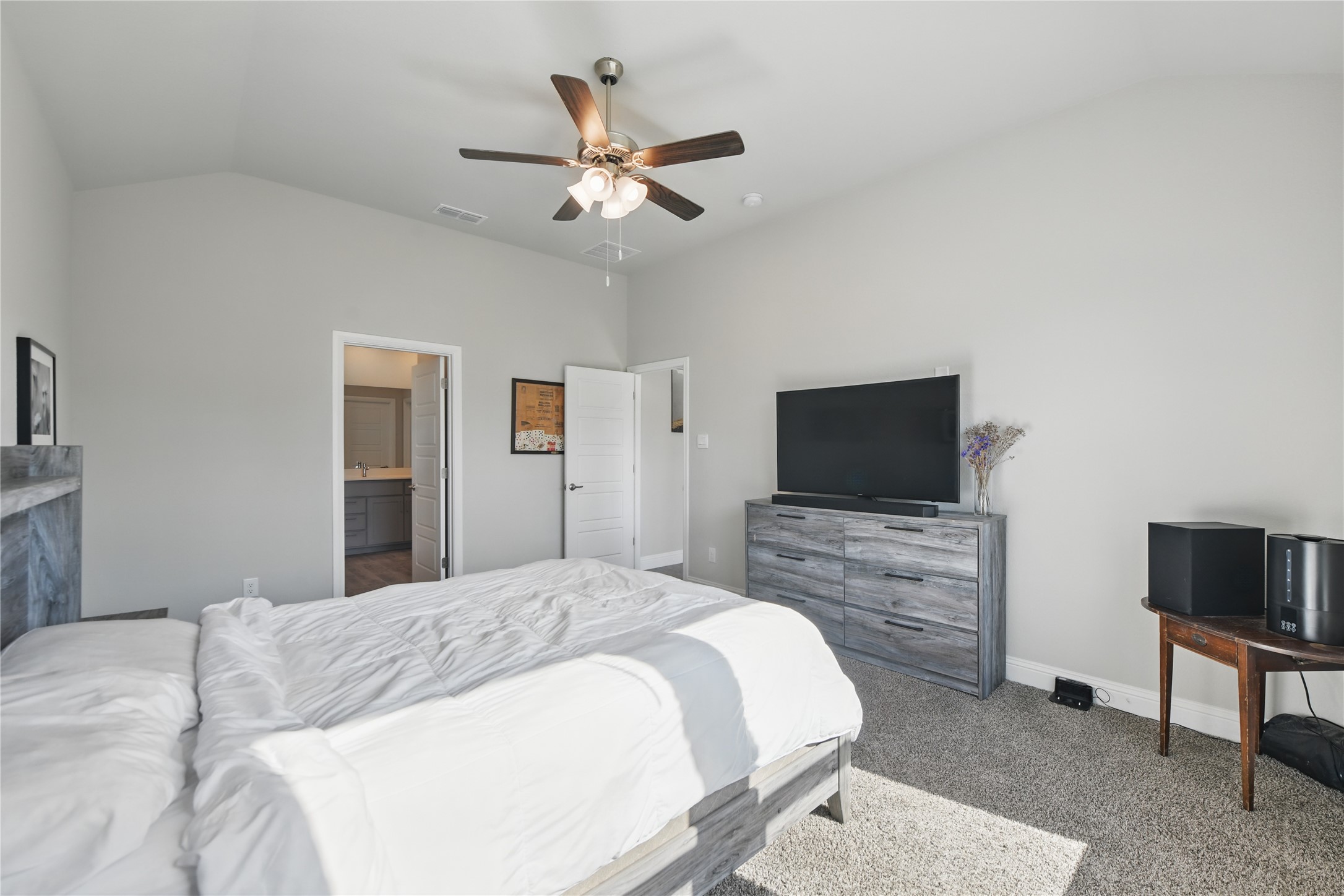 2304 Blackcap Street Denton TX 76205