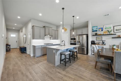 2304 Blackcap Street Denton TX 76205