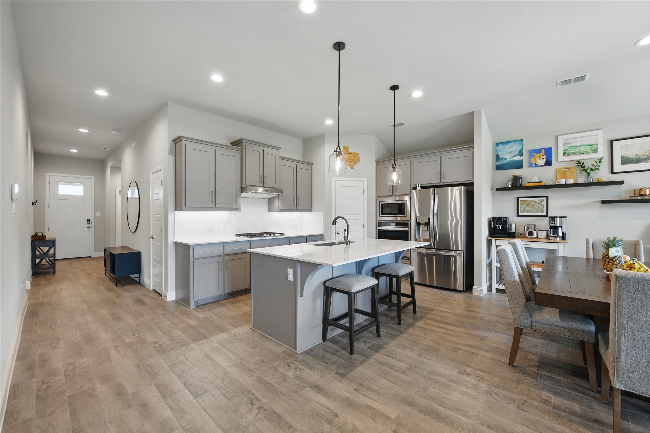 2304 Blackcap Street Denton TX 76205