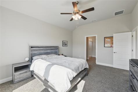 2304 Blackcap Street Denton TX 76205