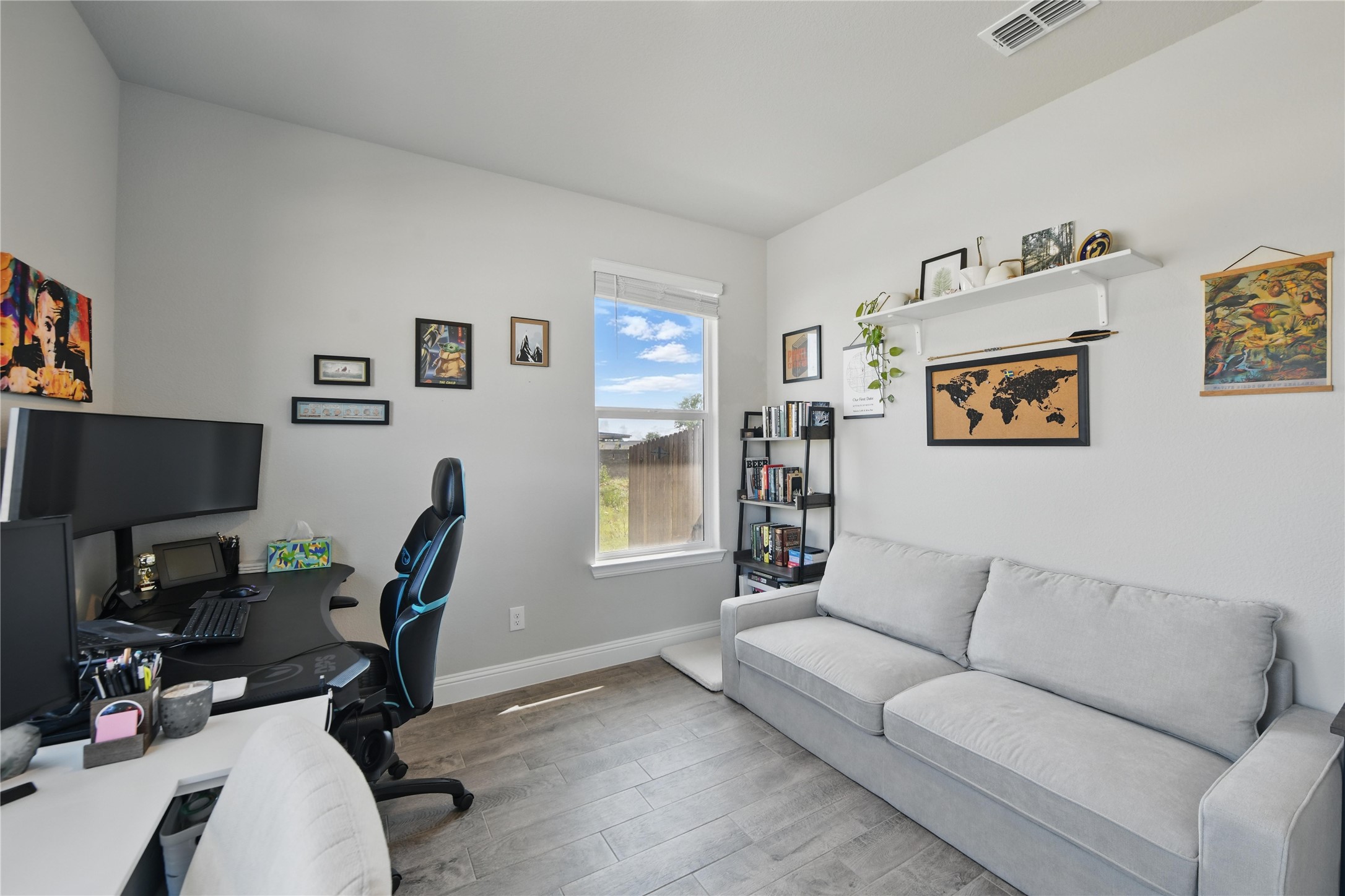 2304 Blackcap Street Denton TX 76205