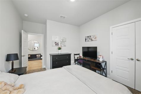 2304 Blackcap Street Denton TX 76205
