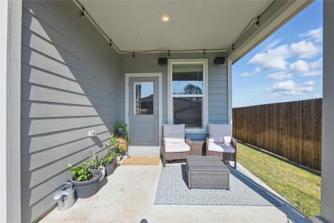 2304 Blackcap Street Denton TX 76205