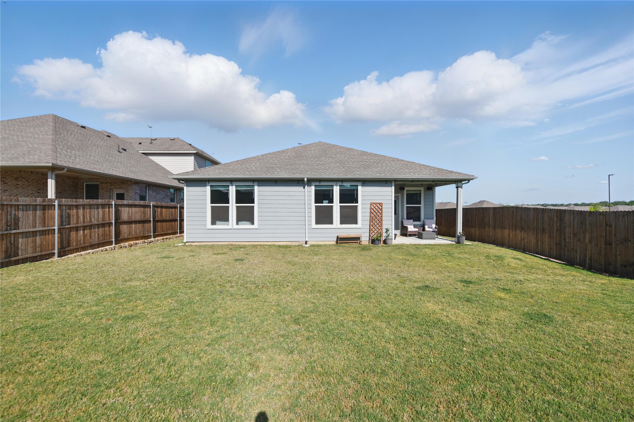 2304 Blackcap Street Denton TX 76205