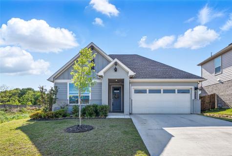 2304 Blackcap Street Denton TX 76205