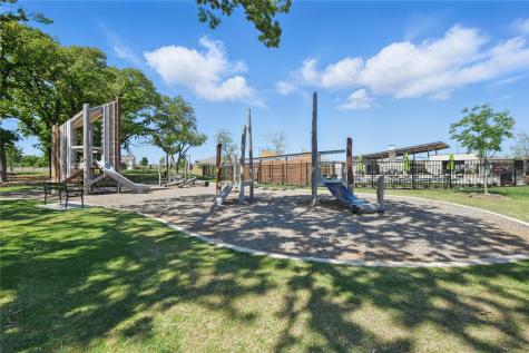 2304 Blackcap Street Denton TX 76205