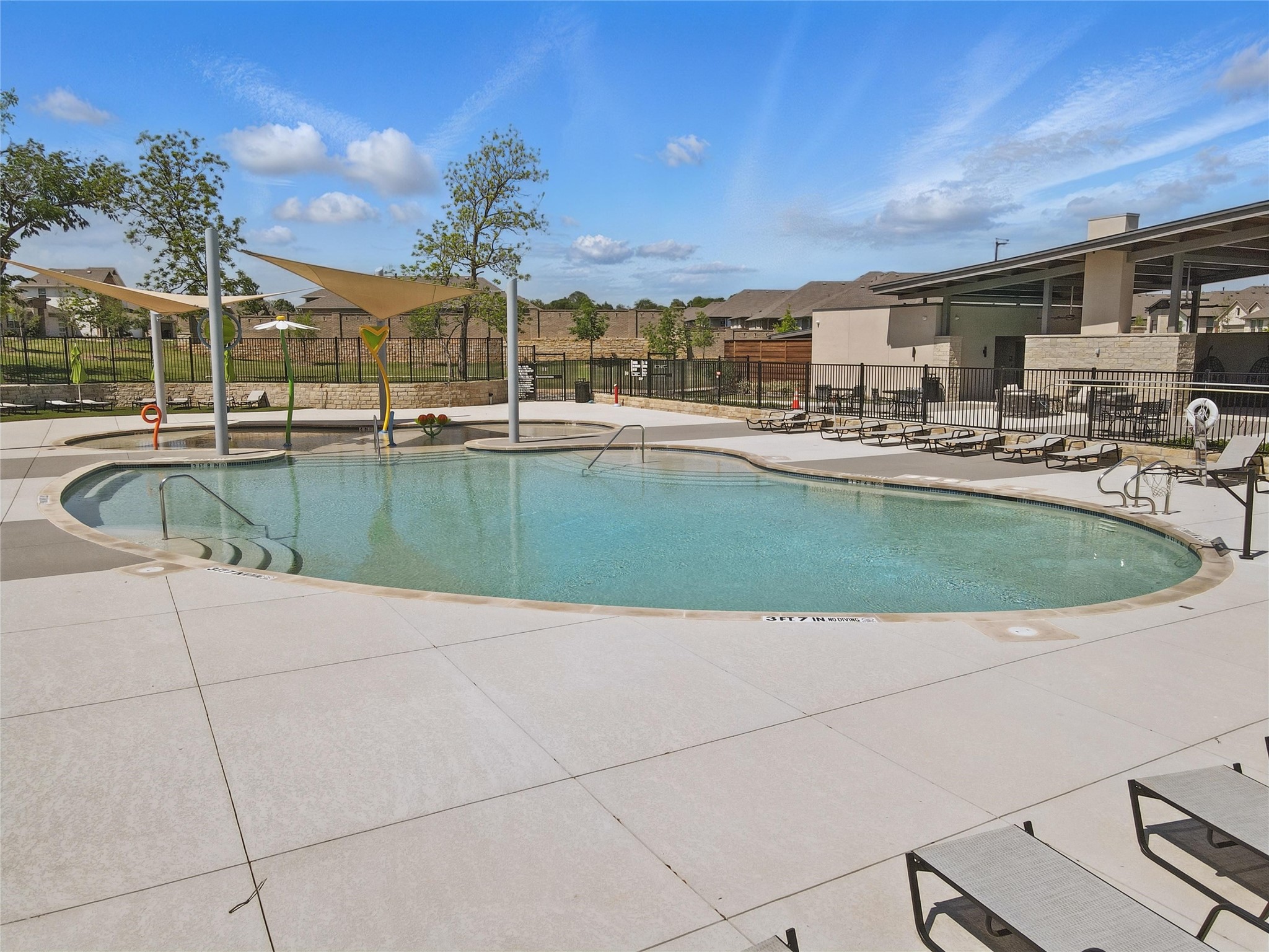 2304 Blackcap Street Denton TX 76205