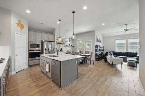 2304 Blackcap Street Denton TX 76205