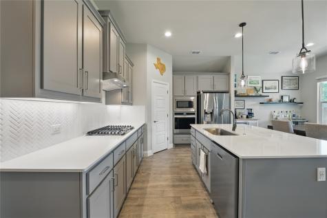 2304 Blackcap Street Denton TX 76205