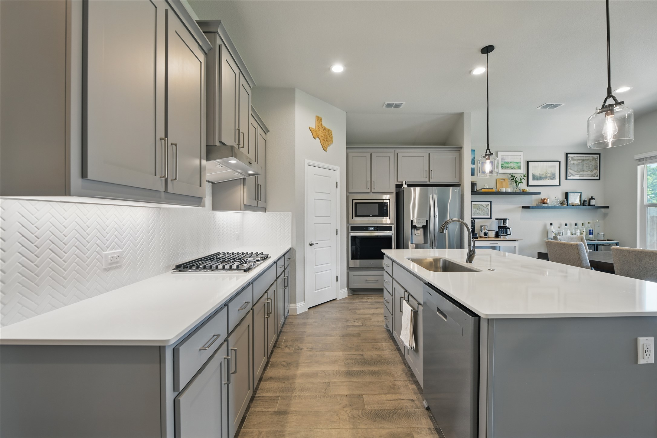 2304 Blackcap Street Denton TX 76205