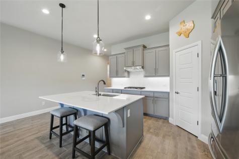 2304 Blackcap Street Denton TX 76205
