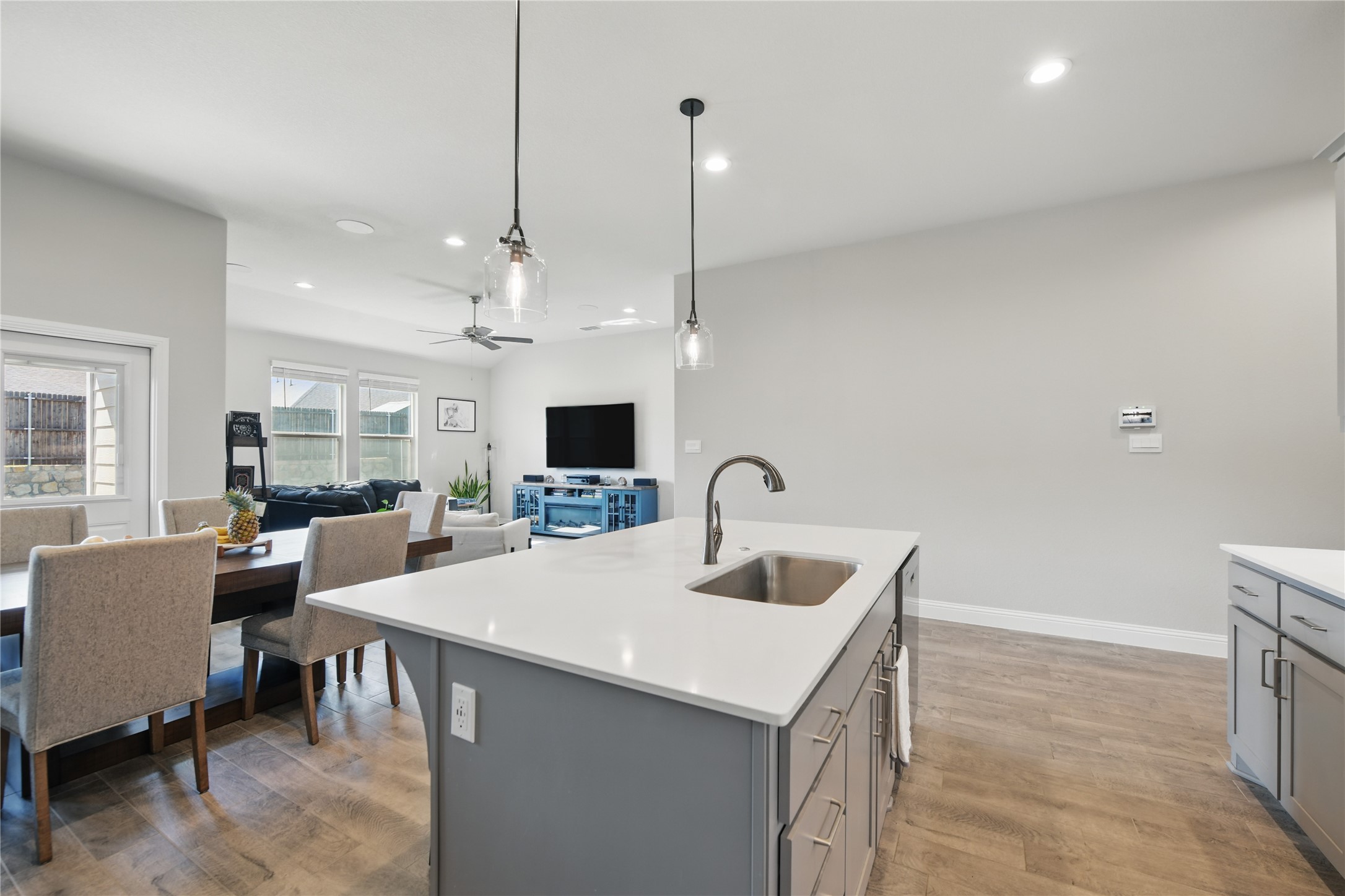 2304 Blackcap Street Denton TX 76205