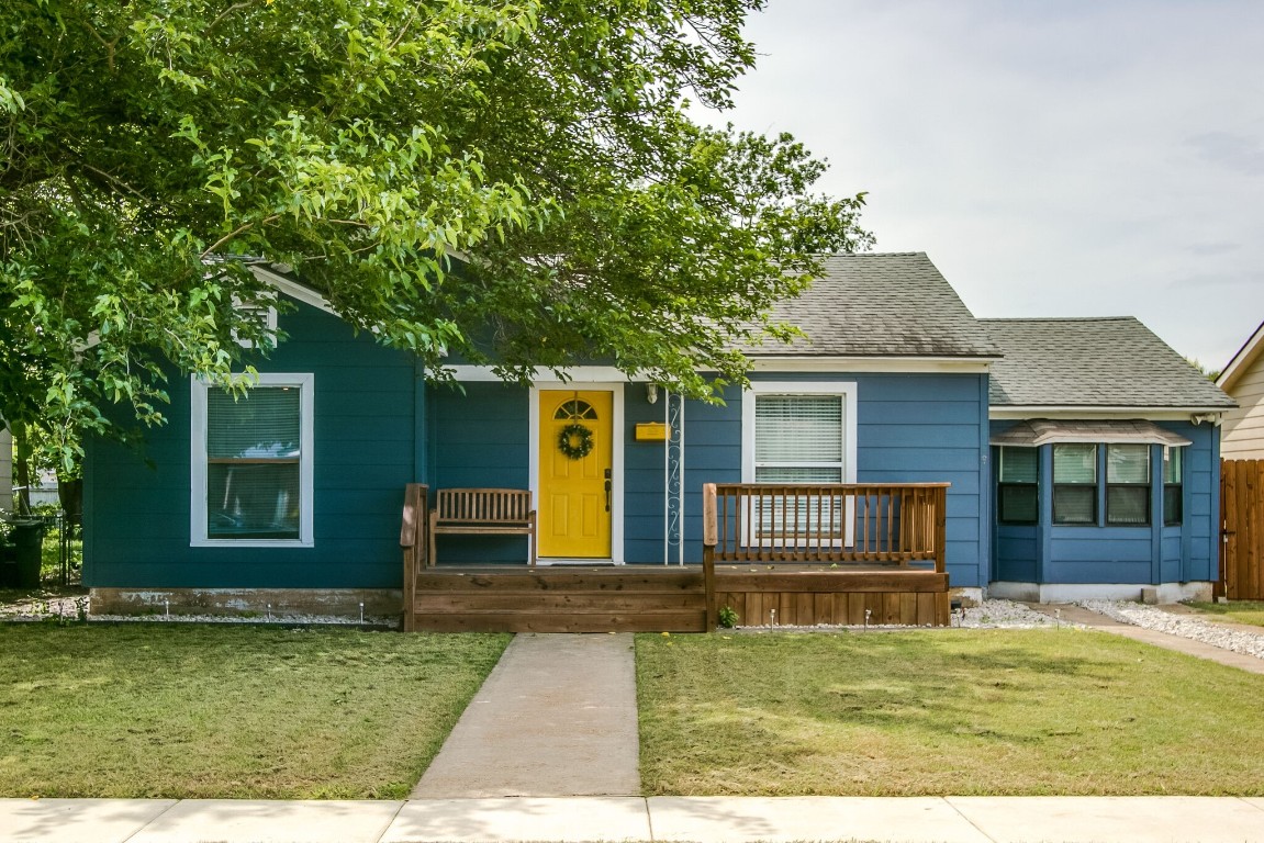 2806 Cherrywood Avenue Dallas TX 75235
