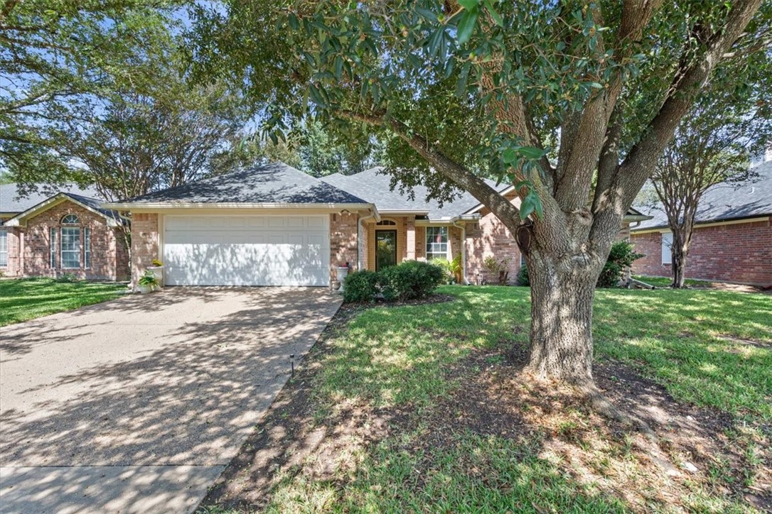 10813 Sierra West Drive Waco TX 76712