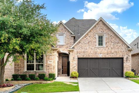 202 Woodland Pond Drive Allen TX 75013