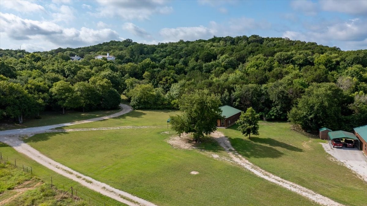 2855 Thompson Road Weatherford TX 76087