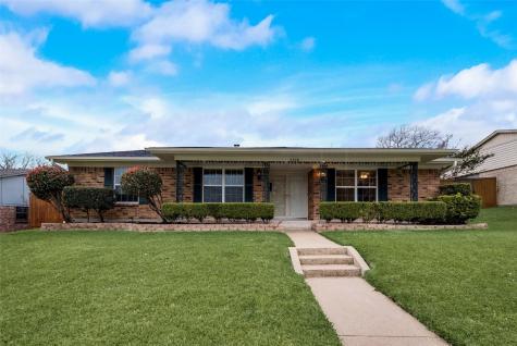 2220 Camp David Street Mesquite TX 75149